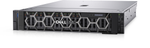 Стоечный сервер - Dell PowerEdge R750 G15, 2U, 12x 3.5“, 2x Xeon[5317] 12 Cores, 256Gb, 210-AYCG