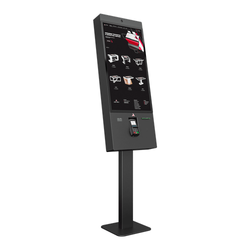 Терминал самообслуживания Legacy X 32"