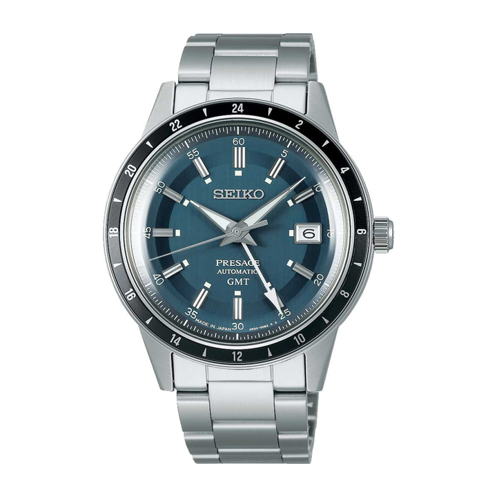 Seiko SSK009J1