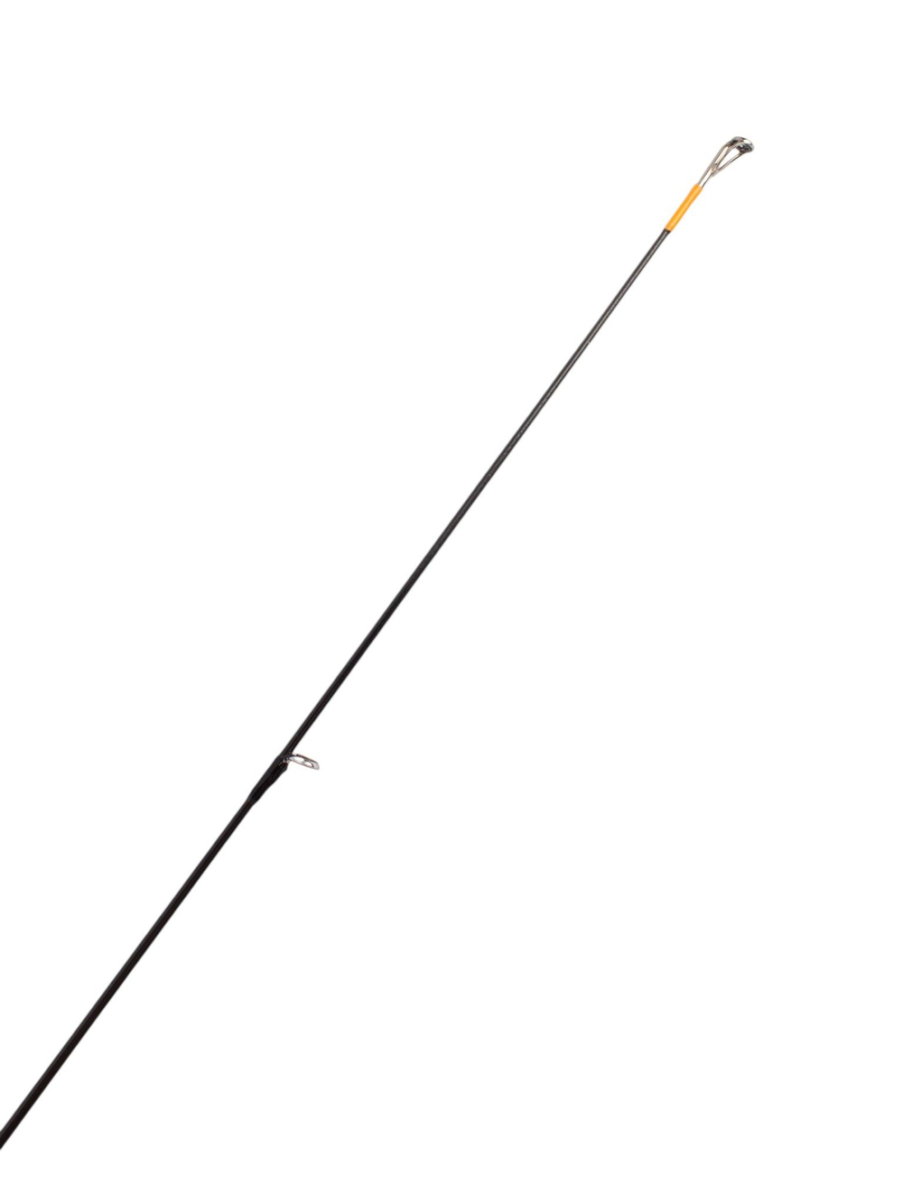 Удилище спиннинговое Fish Crystal Trout Stream, 2 секции, длина 1.98 м, тест 2-8 г