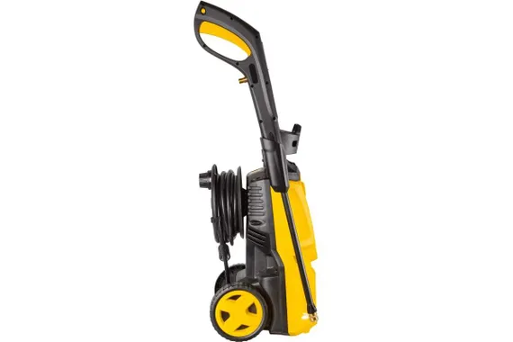 Мойка высокого давления "HUTER" W195-PRO
