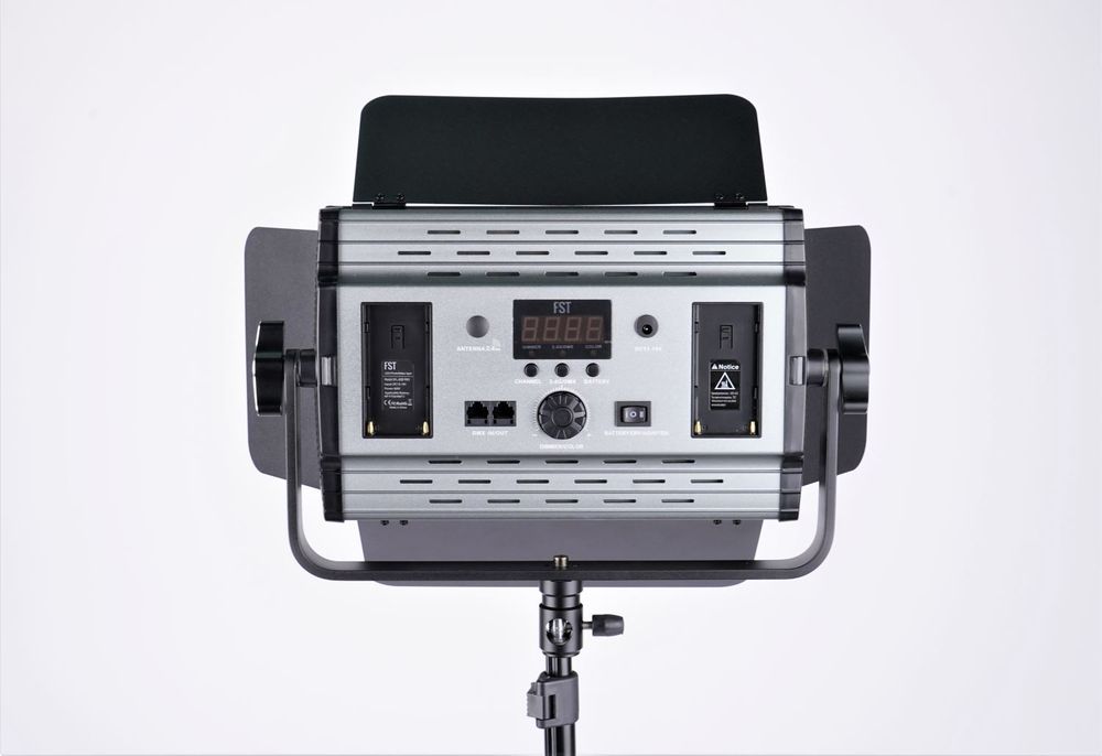 FST SFL-60BPro