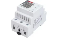 Реле напряжения DEVOLT-42А VA-40A 40А 37769