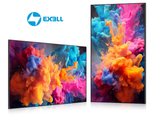 Профессиональный дисплей Exell EXPD-DA43AM5 43"