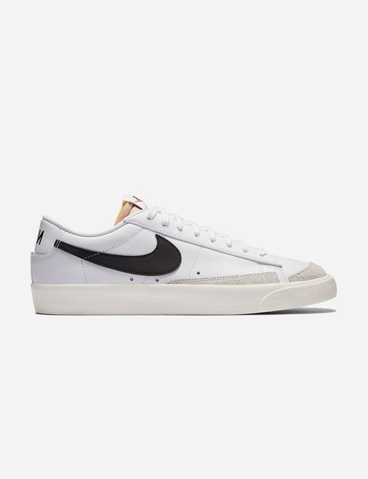 Nike Blazer '77 Low 