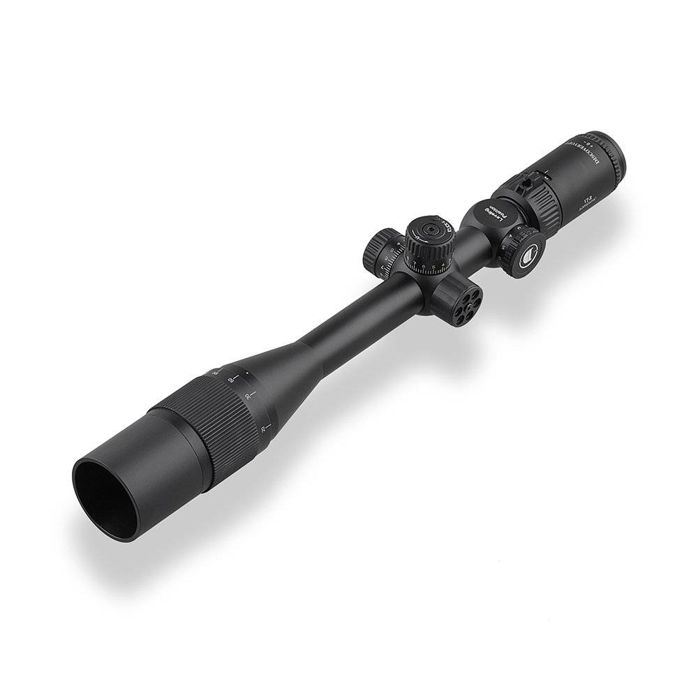 Оптический прицел Discovery VT-R 6-24X42AOAC FD25