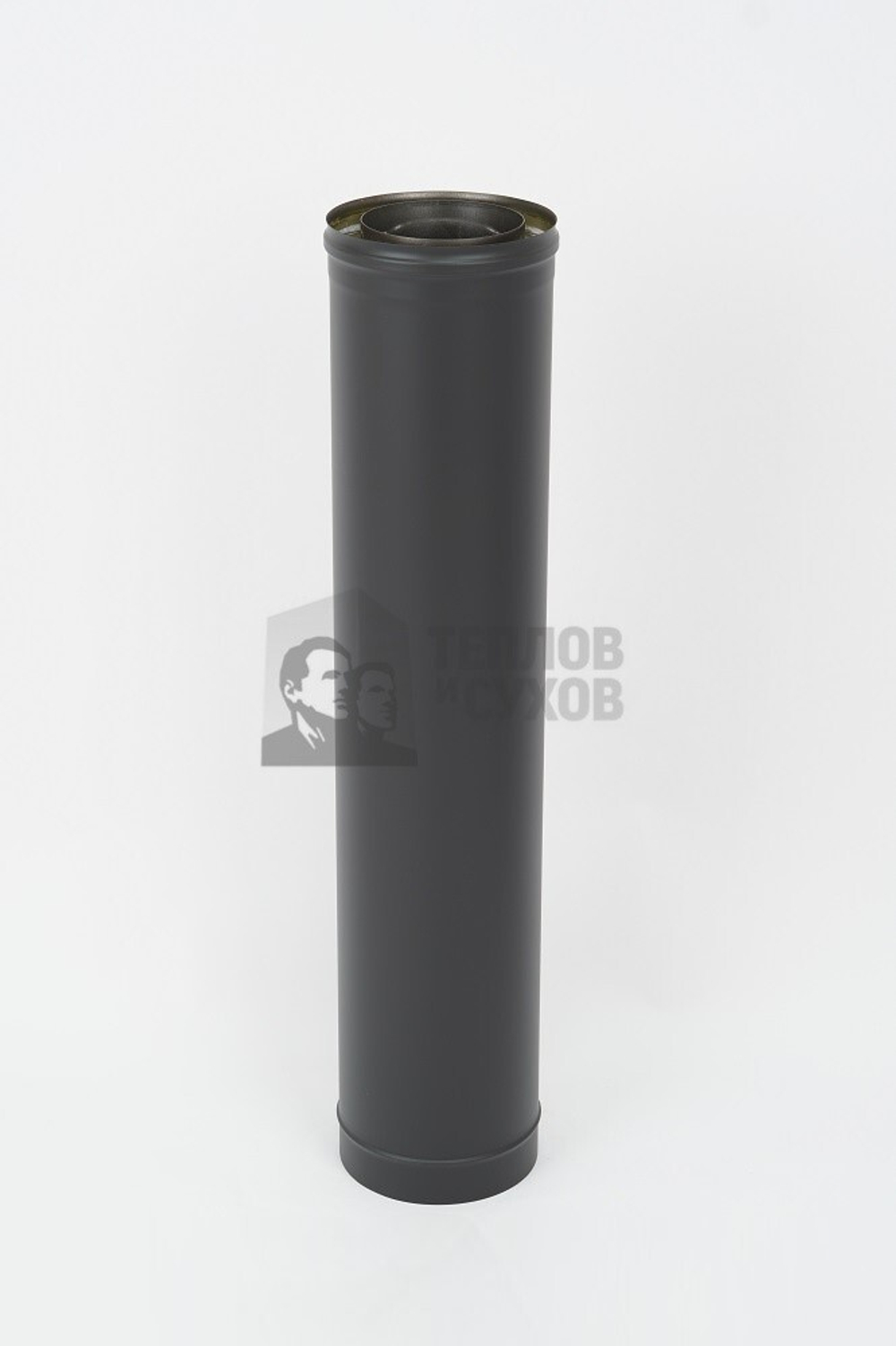 Труба Термо L 1000 ТТ-Р 430-0.8/430 D150/210 Полимер