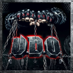 U.D.O. / Game Over (Coloured Vinyl)(2LP)