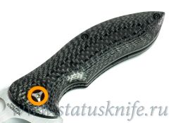 Нож Spyderco Rubicon 187CFPфотография - 3