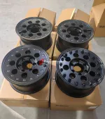 КОВАНЫЕ ДИСКИ для Toyota HILUX
