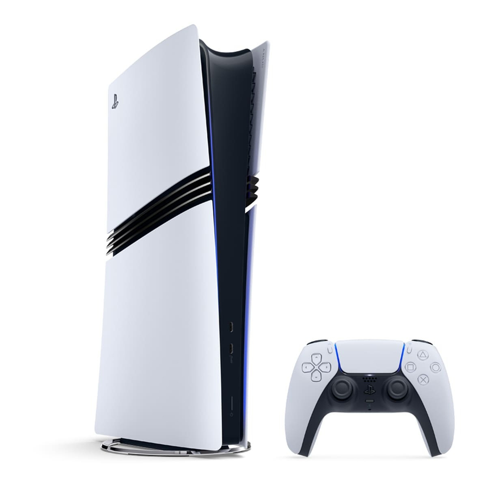 Sony PlayStation 5 Pro