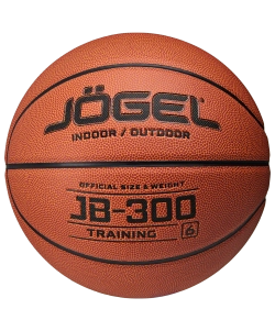 Мяч баскетбольный JB-300 №6 NEW