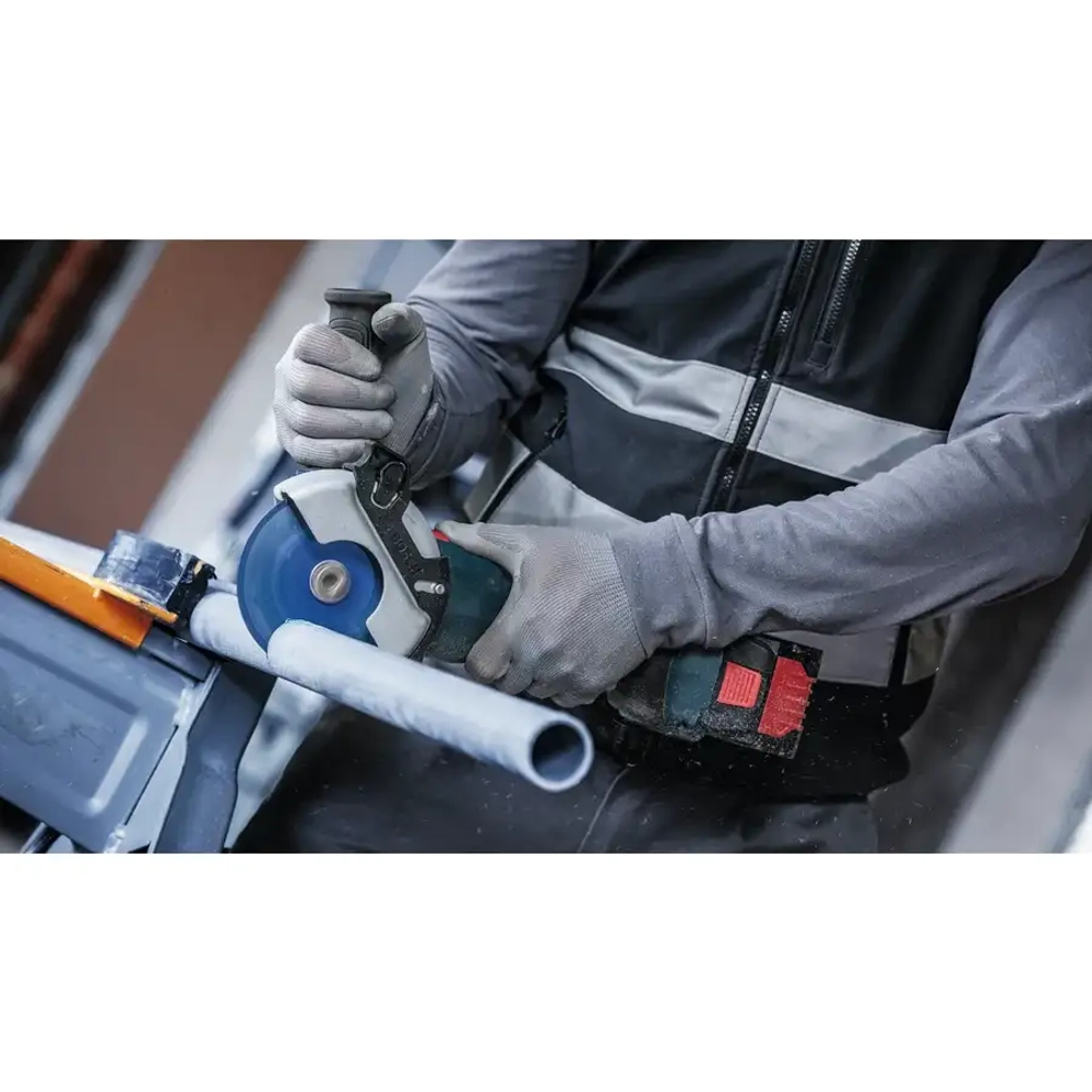 Отрезной диск 125 мм X-Lock EXPERT Multi Material BOSCH 2608901193