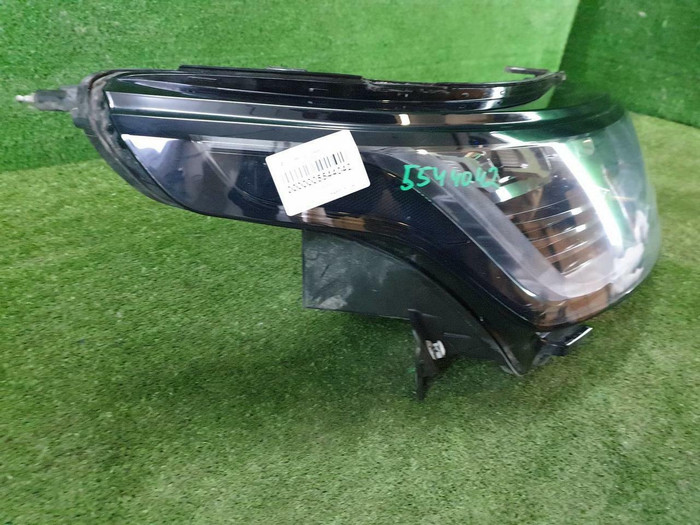 Фара правая Range Rover Vogue 4 L405 17-22 Pixel