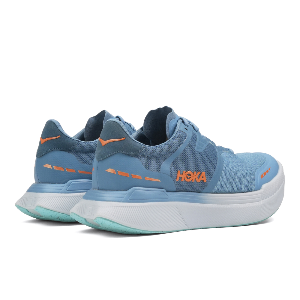 Кроссовки unisex Hoka Transport X