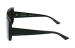 Balenciaga Shield Square-frame Sunglasses