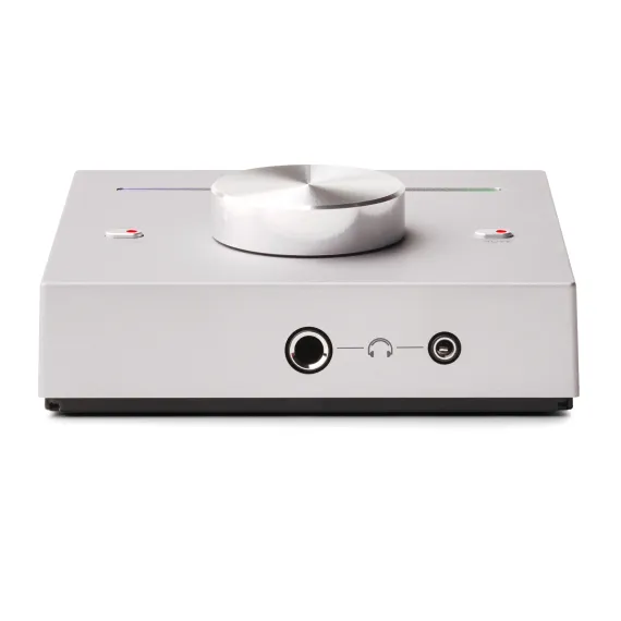 Universal Audio Apollo e2m Silver