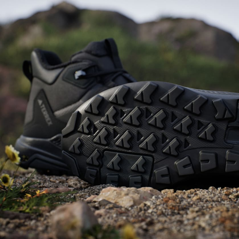Походные ботинки Terrex Anylander CLIMAWARM+ - Adidas