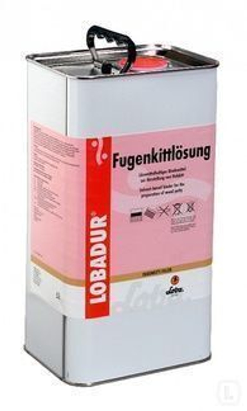 Шпаклёвка для паркета FugenKitt
