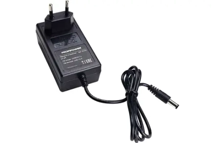 Блок питания (адаптер) для Li-ion аккумуляторов 24V (A1153)