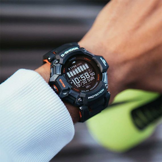 Наручные часы Casio GBD-H2000-1A