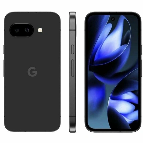 Смартфон Google Pixel 9a 8/256GB Black
