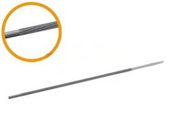 Напильник круглый STIHL  5,5х200 (5605-771-5506)