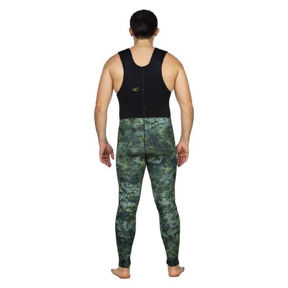 Гидрокостюм Marlin Phantom Emerald 7 мм