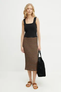 Юбка женская WEEKEND MAX MARA BRENTA
