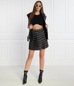 Юбка Versace Jeans Couture - черный(75HAE820NS336)
