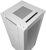 Шкаф напольный 19", 47U Cabeus ND-05C-47U80/100