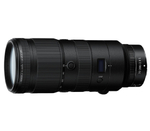 Объектив Nikon Z 70-200mm f/2.8 VR S, макросъемка, ультразвукой мотор