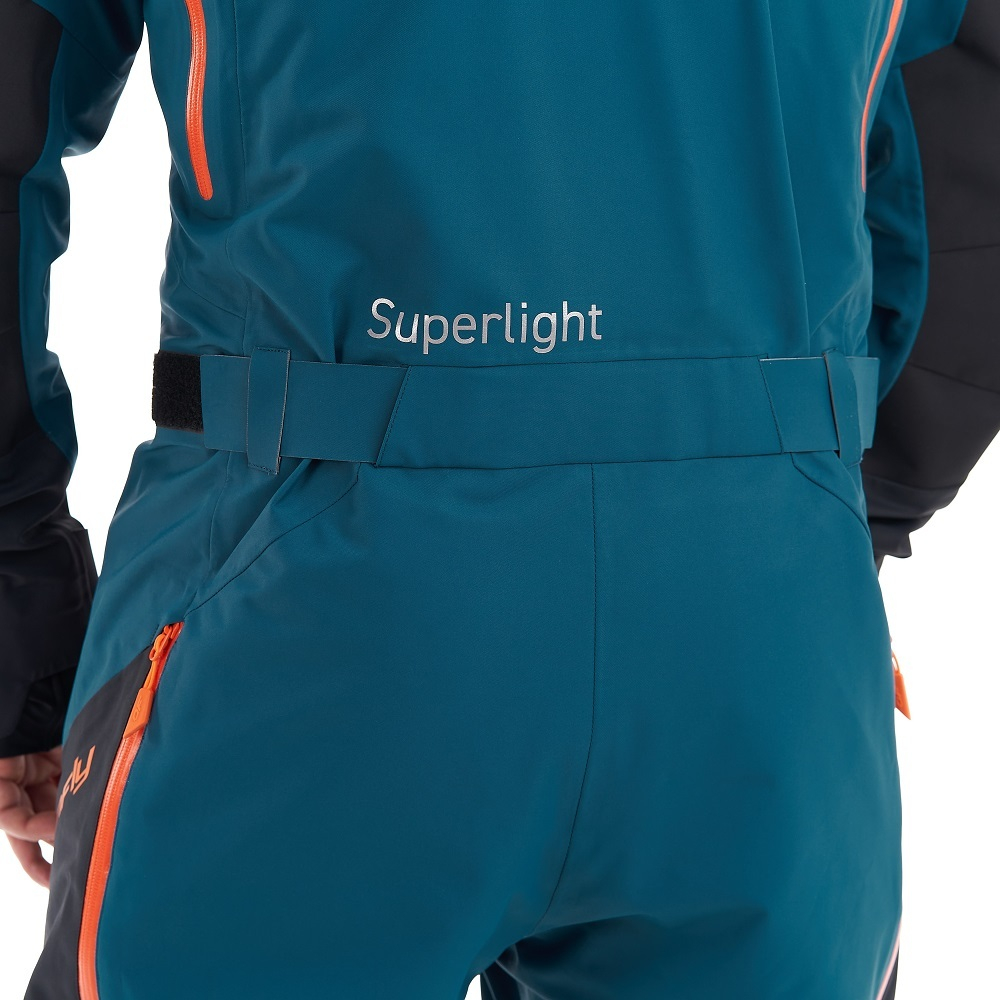Dragonfly Комбинезон мембранный SuperLight 3L MAN