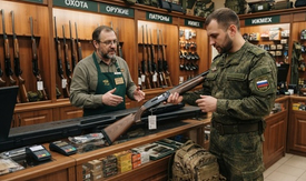 Получение лицензии на оружие для военнослужащих: пошаговое руководство