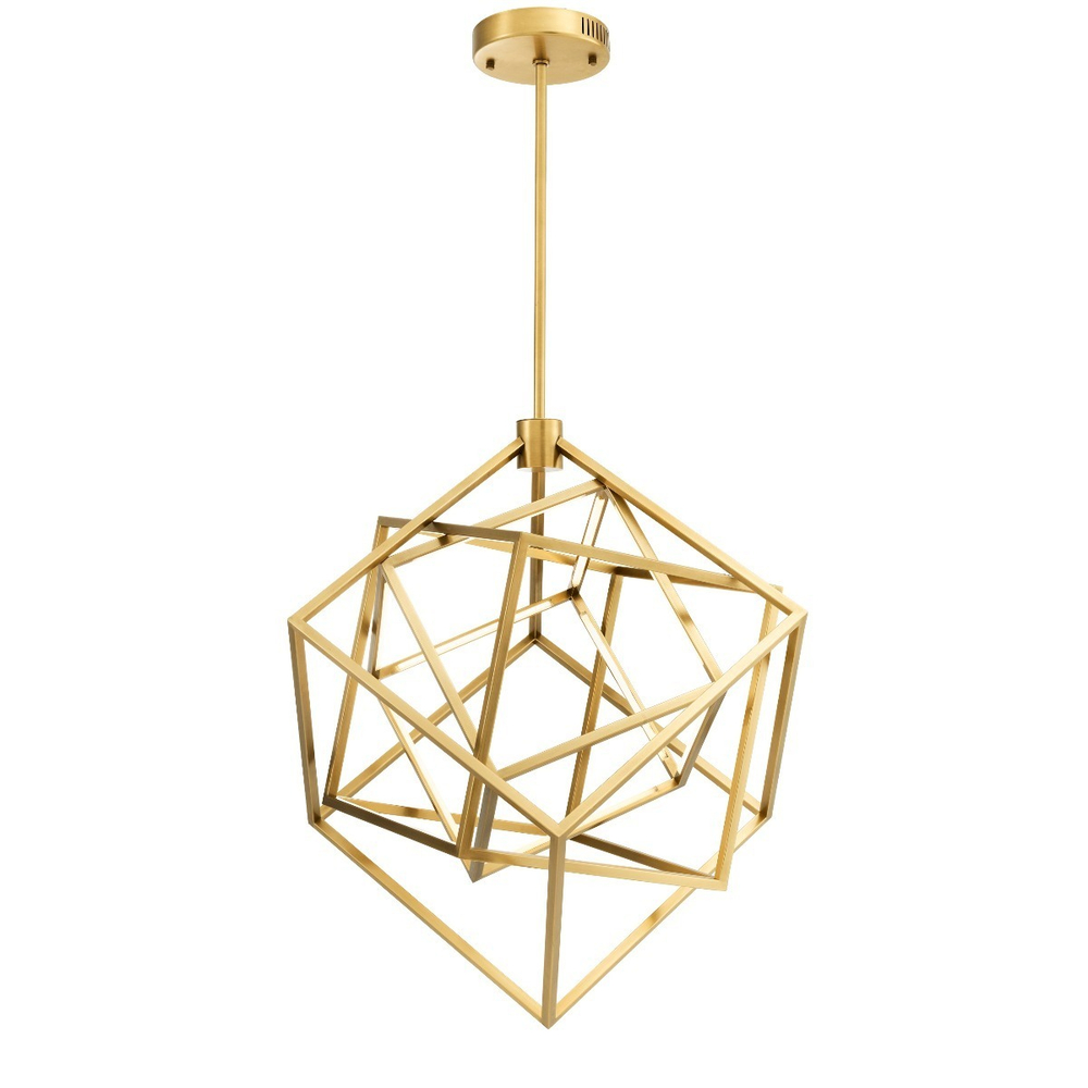 Люстра Chandelier Fusion арт.113174