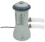 Фильтр-насос для бассейна с картриджем типа A, 2006 л/ч, 220-240V, 28604 INTEX