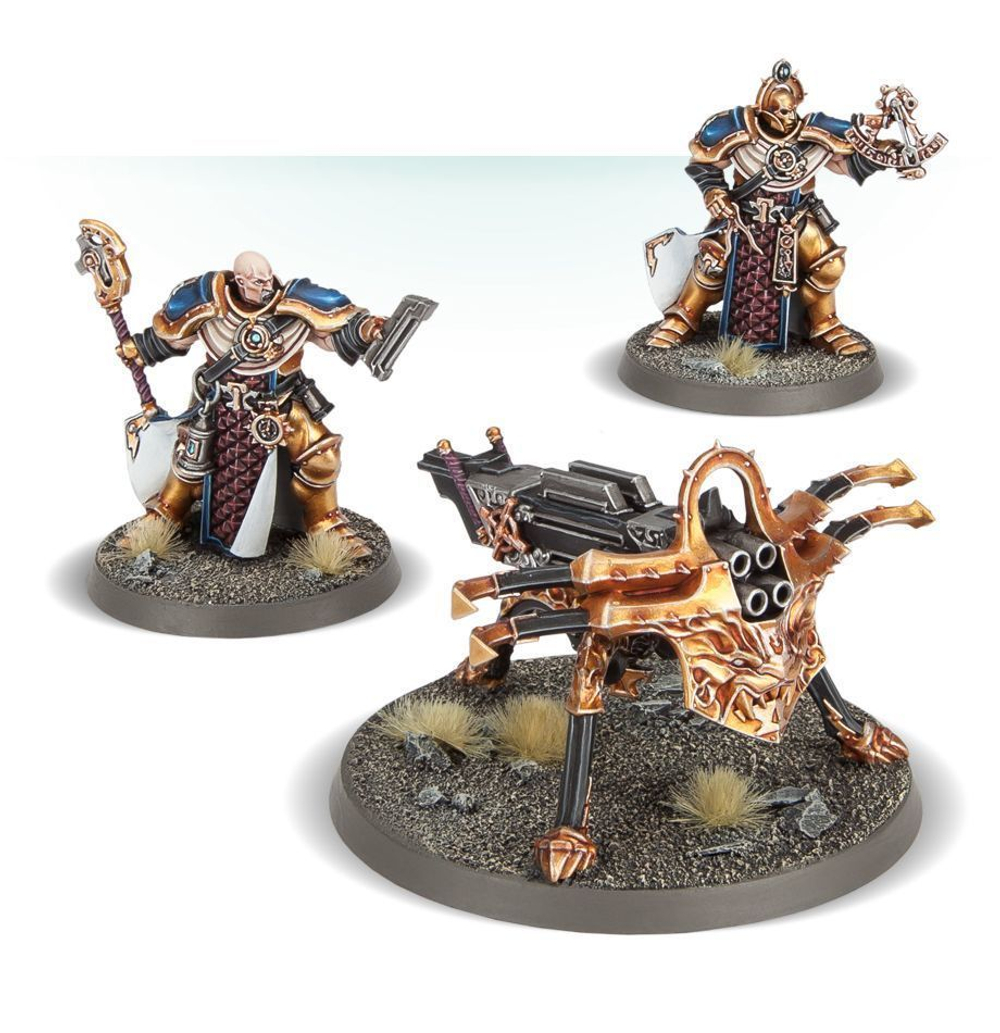 Age of Sigmar: Soul Wars