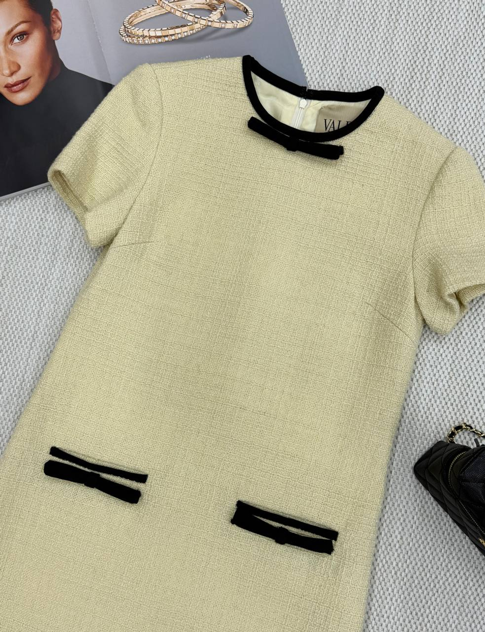 Платье Valentino