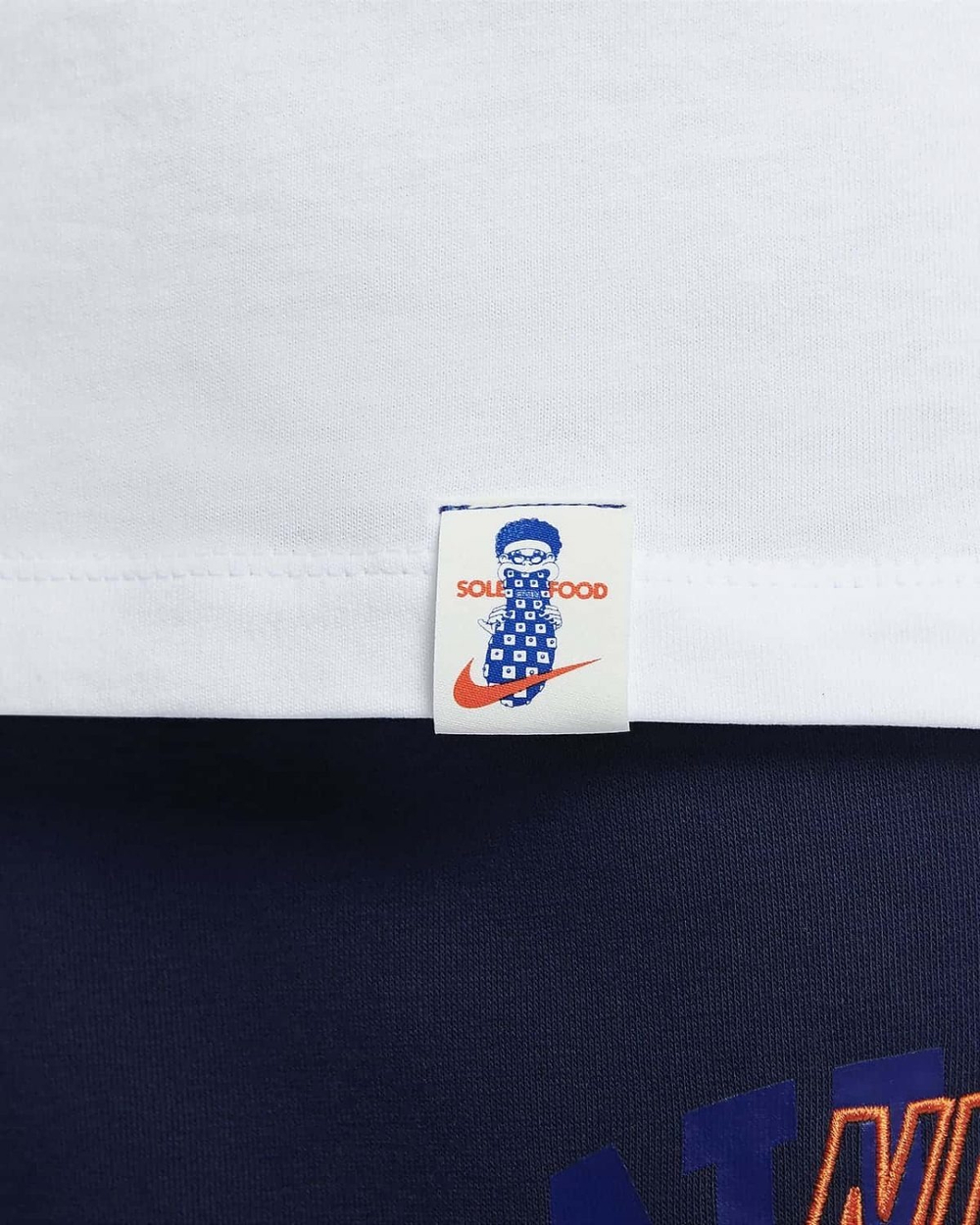 Футболка мужская NIKE M NSW TEE OC GRAPHIC PK5