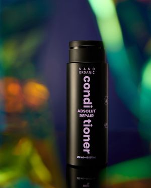 Кондиционер -реконструктор для поврежденных волос"Absolut Repair", 250 мл (Nano Organic)