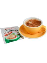 Растворимый кофе Cappuccino Di Torino Корица 20 пак х 2 шт