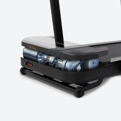 Беговая дорожка Yamota Compact A