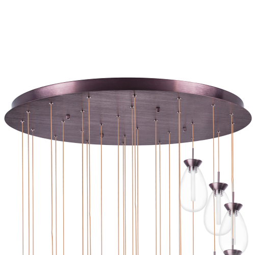 Подвесной светодиодный светильник Lightstar Colore 805289
