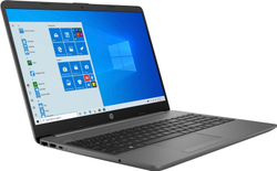 Ноутбук HP 15-dw1169ur Pentium Gold 6405U/4Gb/SSD512Gb/Intel UHD Graphics/15.6;/IPS/FHD (1920x1080)/Free DOS/grey/WiFi/BT/Cam 2X0S7EA
