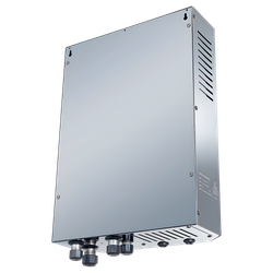 Steamtec TOLO Н 150 - 15 Квт, вертикальный парогенератор, 220\380В (объем парной 13-18 м3)
