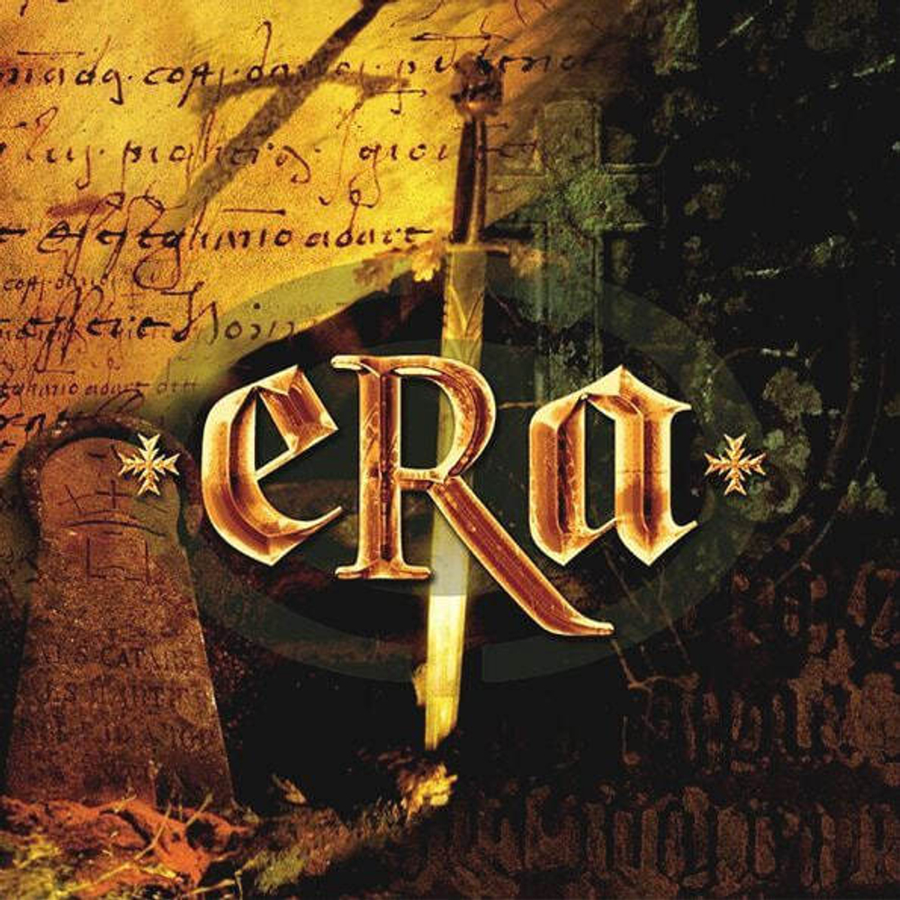 Era - Era - incl. "Ameno"