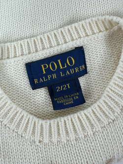 Джемпер Polo Ralph Lauren