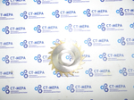 Фреза отрезная по металлу 80х2х22мм. z=20 Р6М5 КИБ с фаской без ш/п