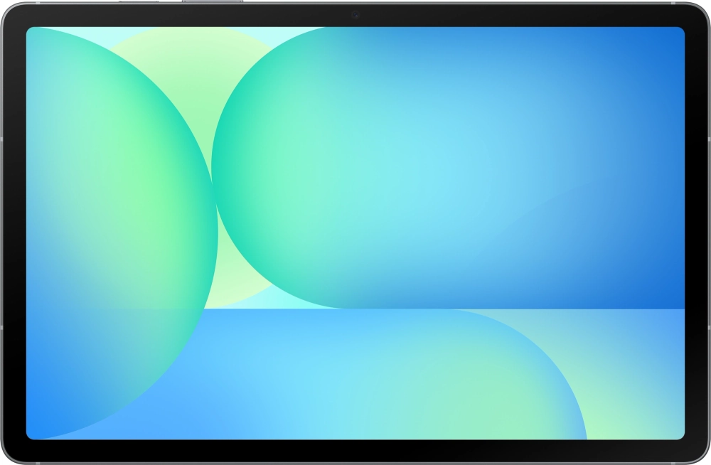 Планшет Samsung Galaxy Tab S10 FE SM-X520 1580 (2.9) 8C RAM12Gb ROM256Gb 10.9" TFT 2304x1440 Android 15 серый 13Mpix 12Mpix BT WiFi microSD 1Tb 8000mAh