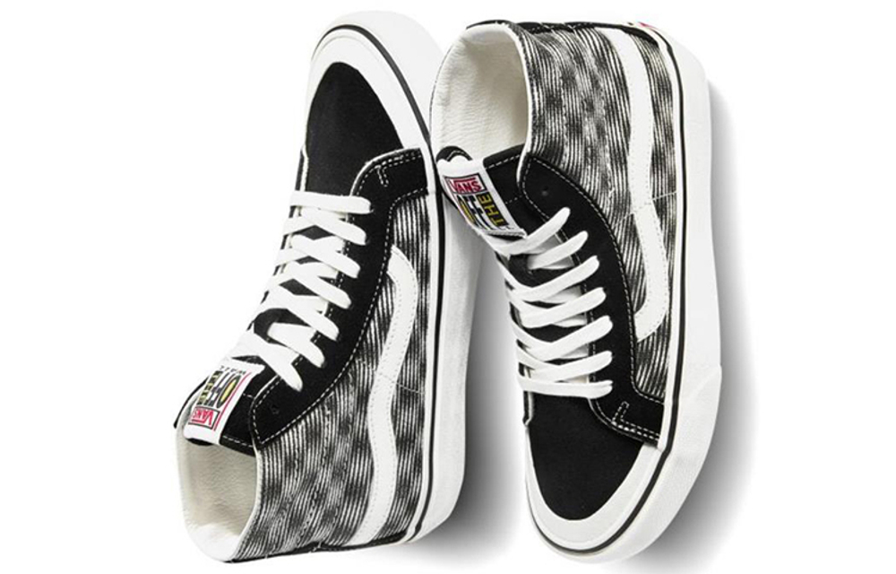 Vans SK8 Hi 138 Decon Sf
